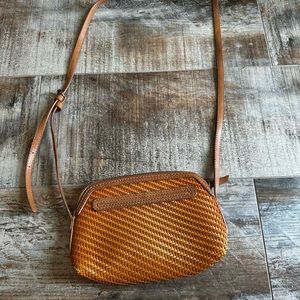 Crossbody Purse